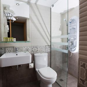 Chambre Quadruple